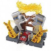 Игровой набор Hot Wheels City (FRH28 FRH31)
