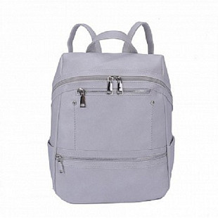 Городской рюкзак Ors Oro DS-0135 /4 light grey
