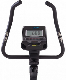 Велотренажер магнитный Starfit Galaxy New BK-106