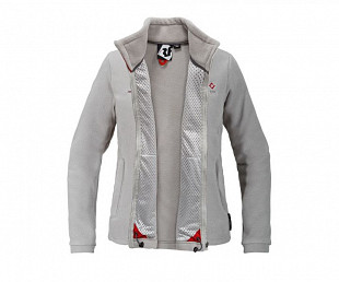 Куртка женская RedFox Peak III pale blue
