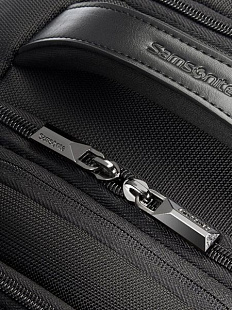 Рюкзак для ноутбука Samsonite XBR 14,1" 08N-09003 Black