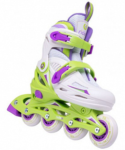 Роликовые коньки Ridex Cricket Green