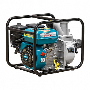 Мотопомпа бензиновая Eco WP-1204C