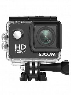 Экшн-камера Sjcam sj4000