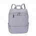 Городской рюкзак Ors Oro DS-0135 /4 light grey