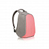 Рюкзак XD Design Bobby Compact P705-534 Grey/Pink