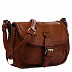 Женская сумка Pola 4318 brown