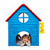 Домик Dohany 456 blue
