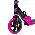 Самокат городской Novatrack Polis Pink 141-160мм 160.POLIS.PN7