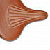 Велоседло DDK EX19DRS brown