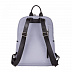 Рюкзак женский Polar USB К9276 grey