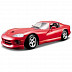 Коллекционная машина Bburago 1:24 Dodge Viper GTS Coupe (18-22048)