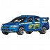Машинка Hot Wheels Fast & Furious Lancer Evolution VII (HNR88 JBY47)
