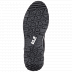 Полуботинки мужские Jack Wolfskin Cascade Hike Lt Texapore Low M black / red
