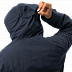 Куртка мужская Jack Wolfskin West Coast Jacket night blue