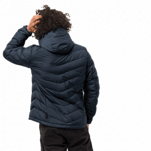 Куртка мужская Jack Wolfskin Fairmont Men night blue