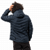 Куртка мужская Jack Wolfskin Fairmont Men night blue
