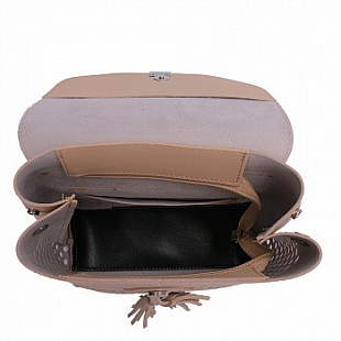 Городской рюкзак Ors Oro DS-0082 /2 sand