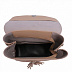 Городской рюкзак Ors Oro DS-0082 /2 sand