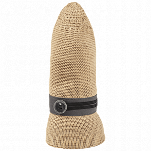 Шляпа мужская Jack Wolfskin Travel Hat nature