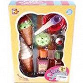 Игровой набор Десерт 22303A