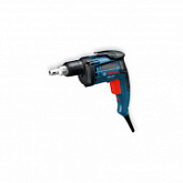 Шуруповерт с ограничением глубины заворачивания Bosch GSR 6-60 ТЕ
