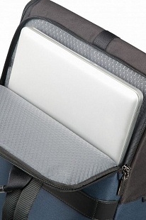 Рюкзак для ноутбука Samsonite Asterism 41.5см CS6-01005 Black/Blue