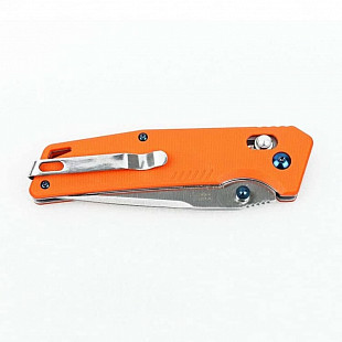 Нож Ganzo Firebird FB7601-OR orange