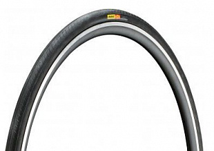 Велопокрышка Mavic Yksion Pro Griplink SSC 25 37805325 Black/White