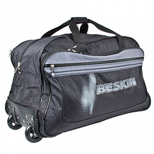 Дорожная сумка Beskin 110028 black