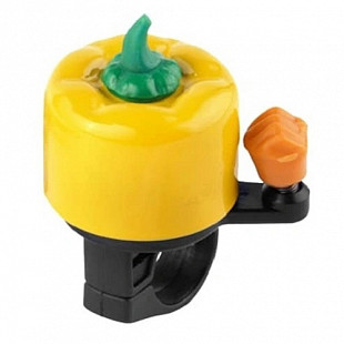 Звонок RT JH-809-Y/210020 yellow