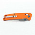 Нож Ganzo Firebird FB7601-OR orange