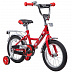 Велосипед Novatrack Urban 14" (2019) Red 143URBAN.RD9
