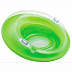 Надувной круг-кресло Intex Sit 'N Lounge 58883NP 119 см green