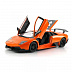 Радиоуправляемая машина MZ Lamborghini LP670 1:14 Серия D 2115D