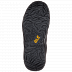 Полуботинки детские Jack Wolfskin Mtn Attack 3 Texapore Low K burly yellow XT