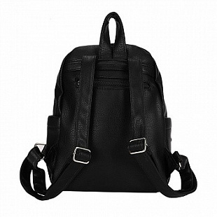 Городской рюкзак Ors Oro DW-960 /1 black