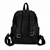 Городской рюкзак Ors Oro DW-960 /1 black