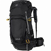 Рюкзак Jack Wolfskin Highland Trail 48 black