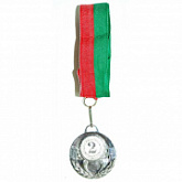 Медаль 2 место Zez Sport 5,0-DP