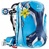 Противолавинный рюкзак Deuter OnTop ABS 28 SL 3310215-3312 turquoise/midnight