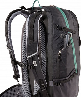 Рюкзак Deuter Trans Alpine 32 EL 3200321-7000 black (2021)