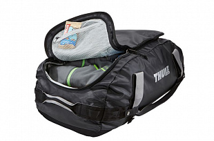Сумка спортивная Thule Chasm 40L CHASM40LRDF/ROA orange (221103)