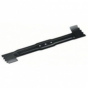 Прямой нож для газонокосилки Bosch 46 см прямой F016800496