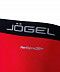 Тайтсы компрессионные Jogel Camp PERFORMDRY Tight 3/4 JC4LE0121.R2 red