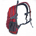 Городской рюкзак Polar П1627 burgundy
