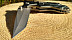 Складной нож Track Steel G610-20 Складной нож Track Steel G610-20