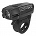 Свет передний Force BUG-400 45207 black