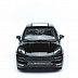 Машинка Bburago 1:24 Porsche Macan (18-21077) black
