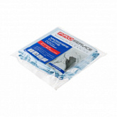 Салфетки из микрофибры для стекла PROservice Standard 5 шт 18301600